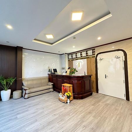 Thanh Thanh 5 Dalat Hotel - Ks Gan Cho Dem Gia Re Luaran gambar