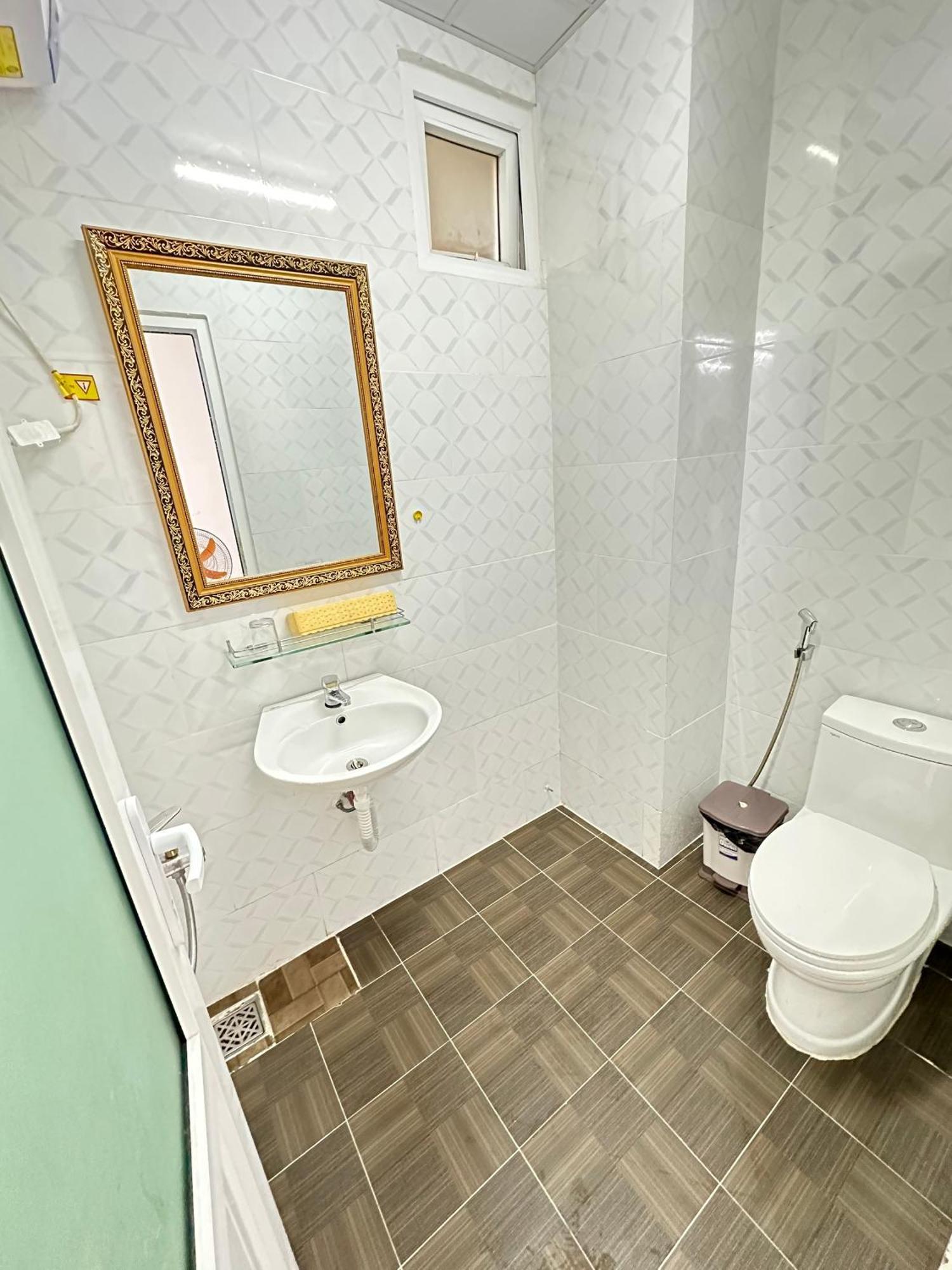 Thanh Thanh 5 Dalat Hotel - Ks Gan Cho Dem Gia Re Luaran gambar
