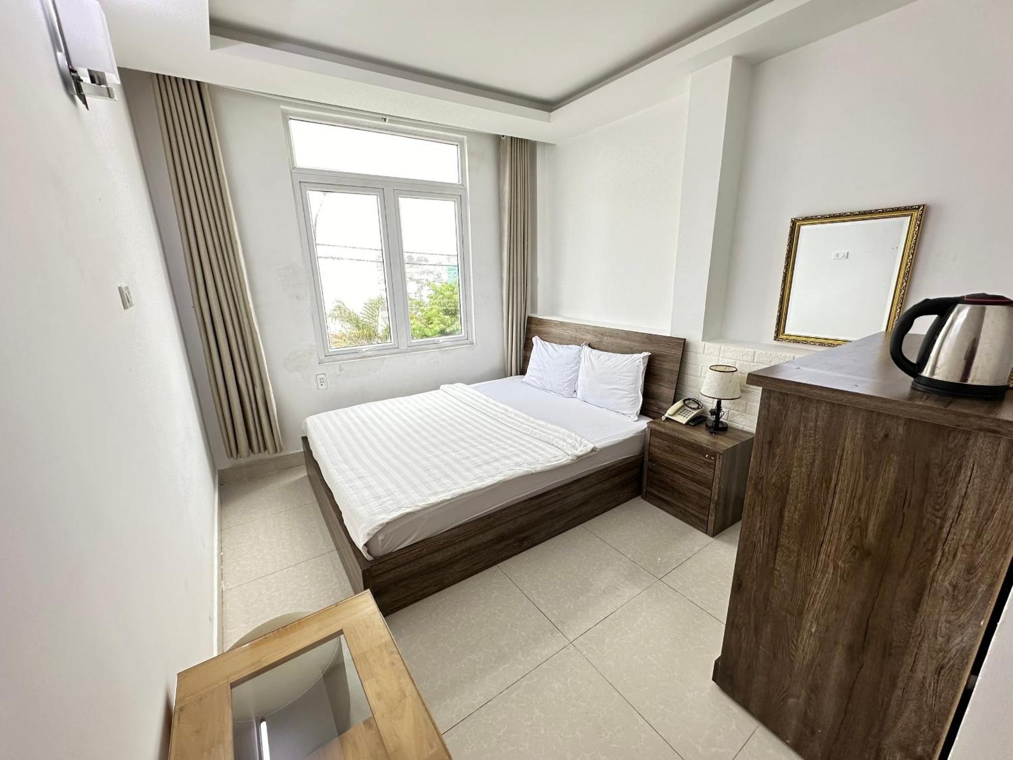 Thanh Thanh 5 Dalat Hotel - Ks Gan Cho Dem Gia Re Luaran gambar