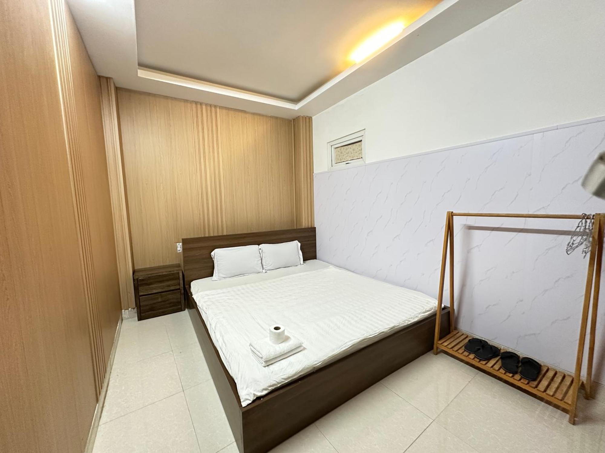 Thanh Thanh 5 Dalat Hotel - Ks Gan Cho Dem Gia Re Luaran gambar