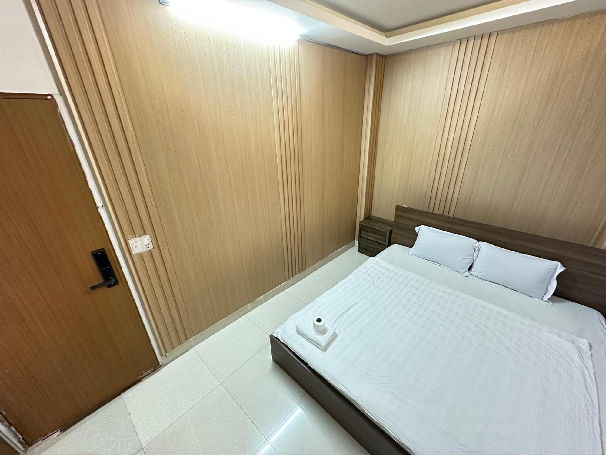Thanh Thanh 5 Dalat Hotel - Ks Gan Cho Dem Gia Re Luaran gambar
