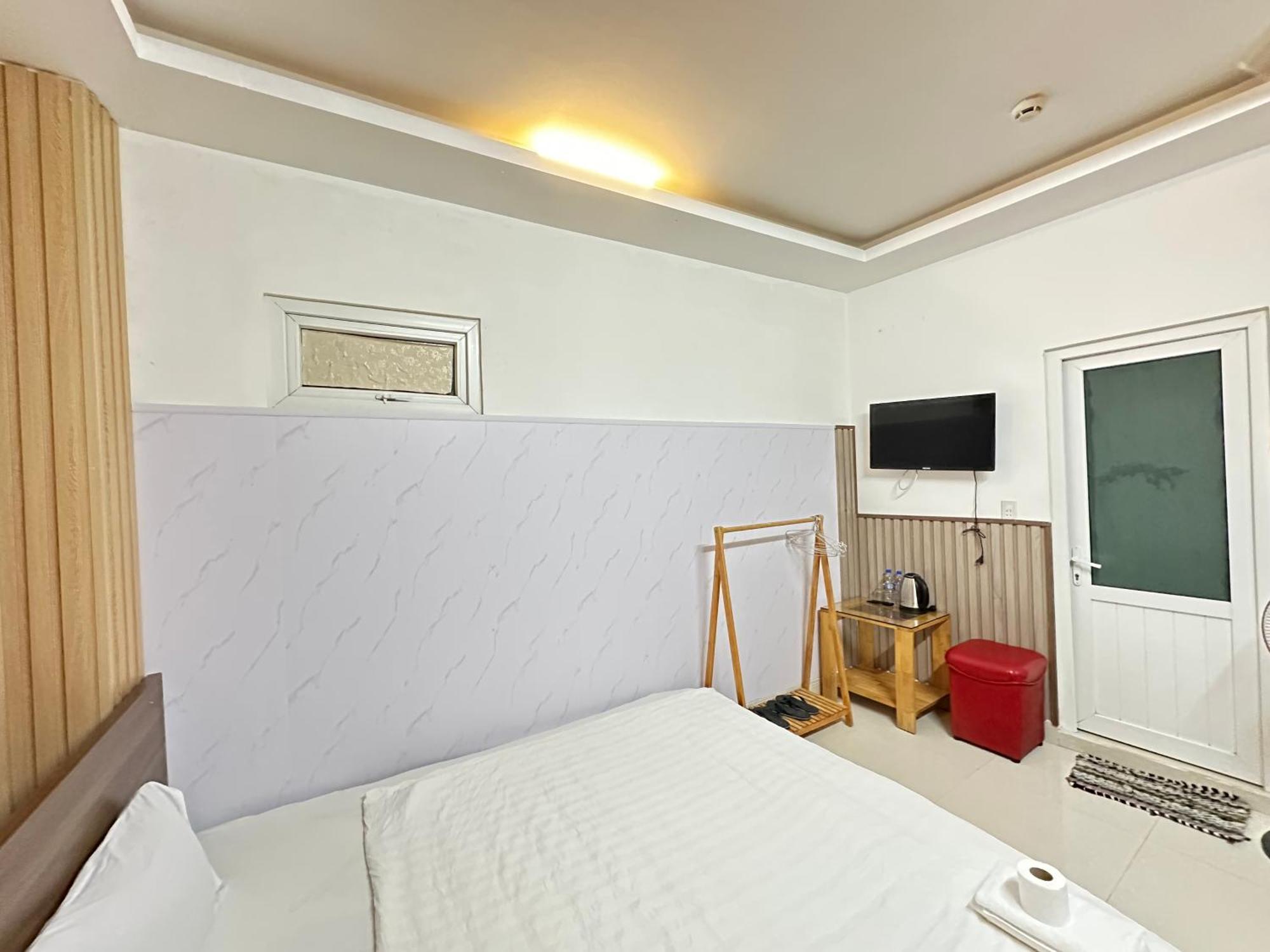 Thanh Thanh 5 Dalat Hotel - Ks Gan Cho Dem Gia Re Luaran gambar