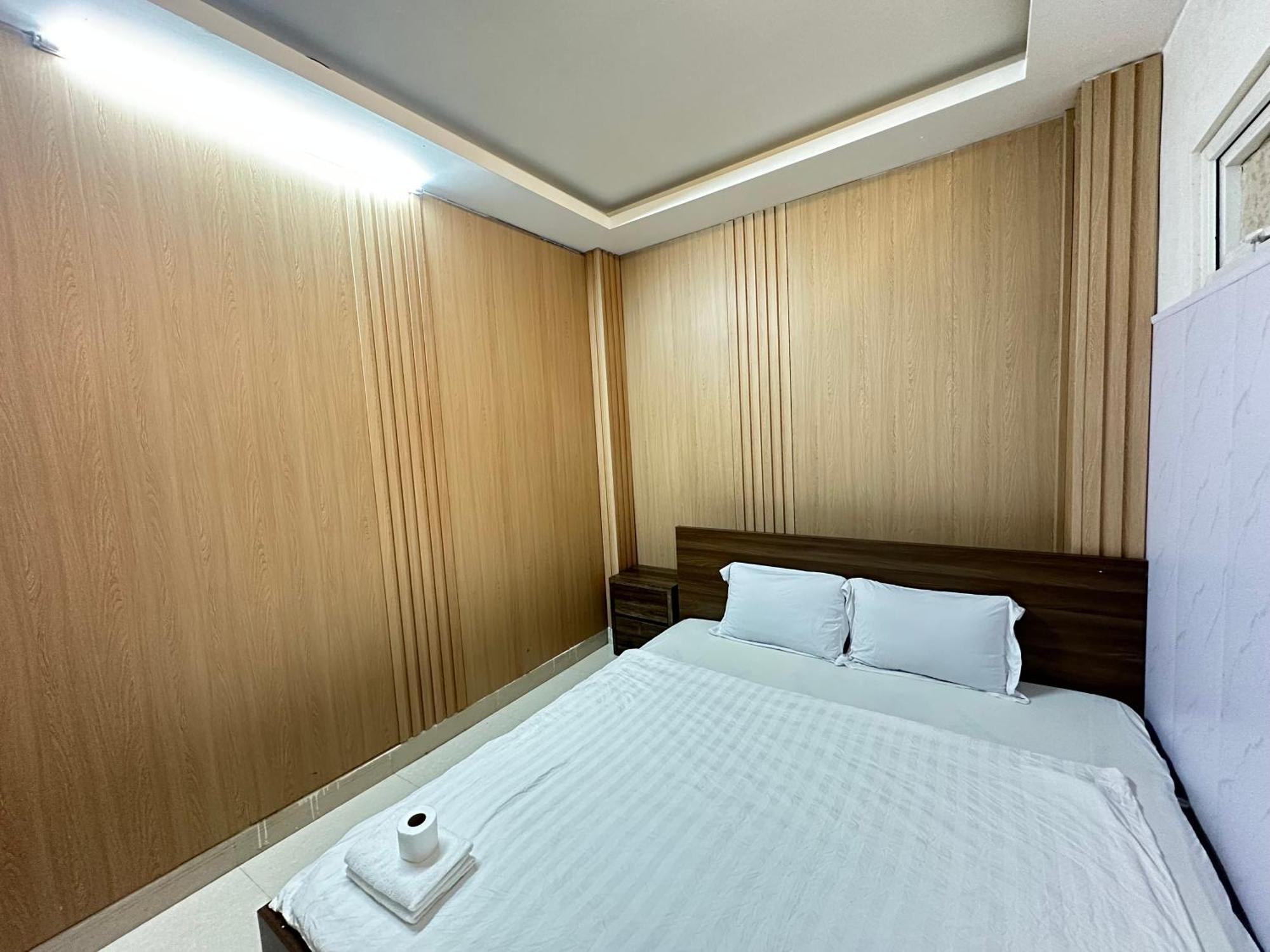 Thanh Thanh 5 Dalat Hotel - Ks Gan Cho Dem Gia Re Luaran gambar